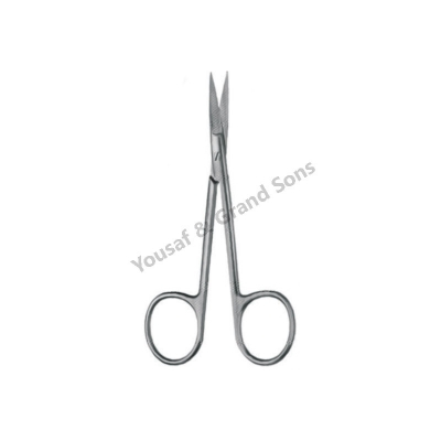 Jabeley Scissors